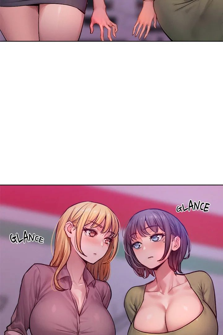 Tasty Missus x4 Raw Chapter 2 Page 61