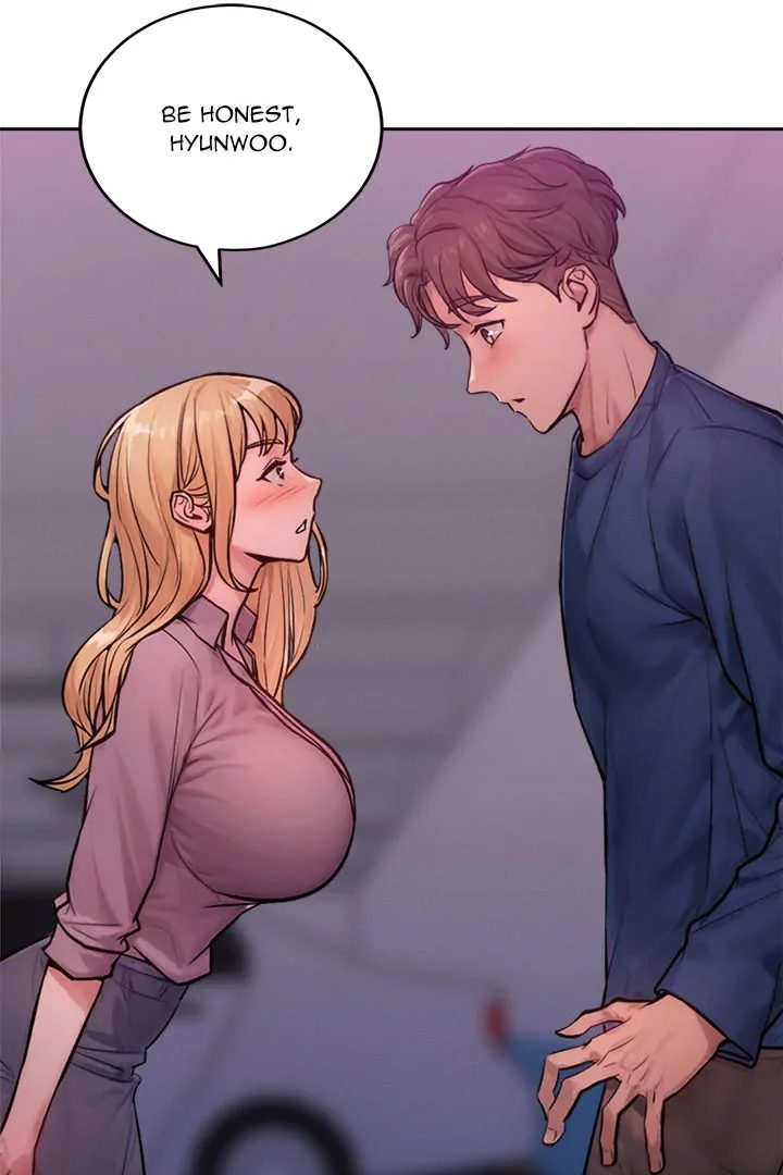 Tasty Missus x4 Raw Chapter 2 Page 65
