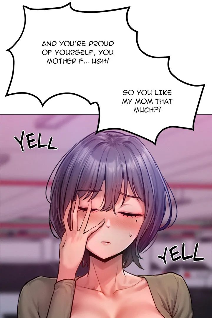 Tasty Missus x4 Raw Chapter 2 Page 80