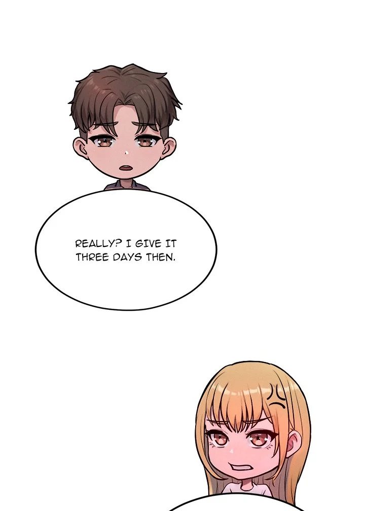 Tasty Missus x4 Raw Chapter 3 Page 24