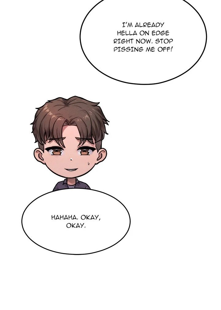 Tasty Missus x4 Raw Chapter 3 Page 25
