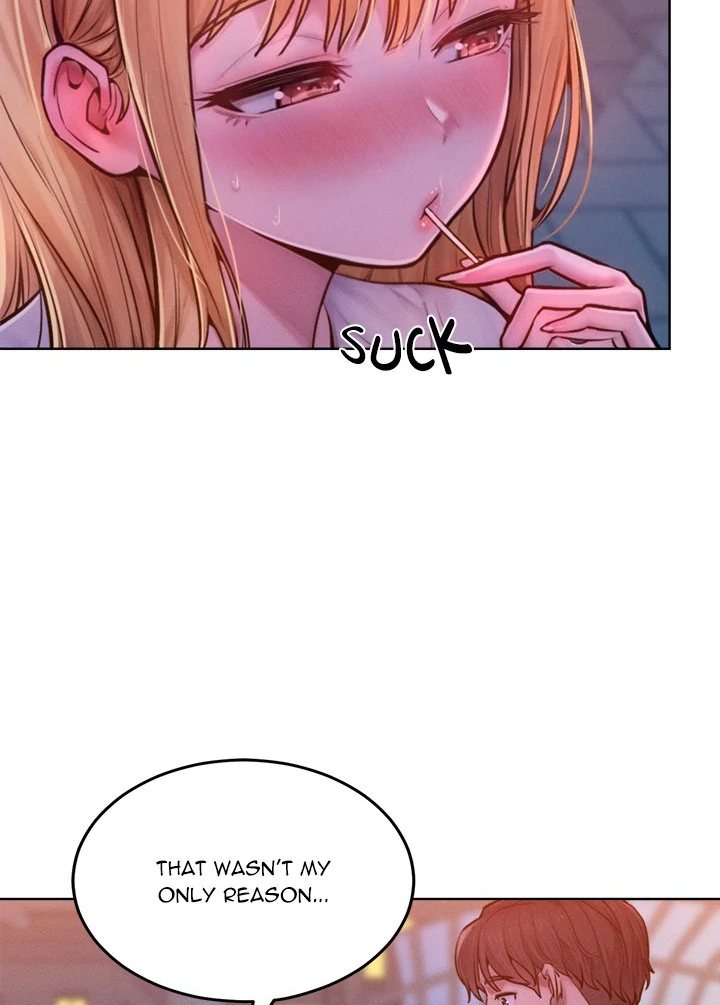 Tasty Missus x4 Raw Chapter 3 Page 28