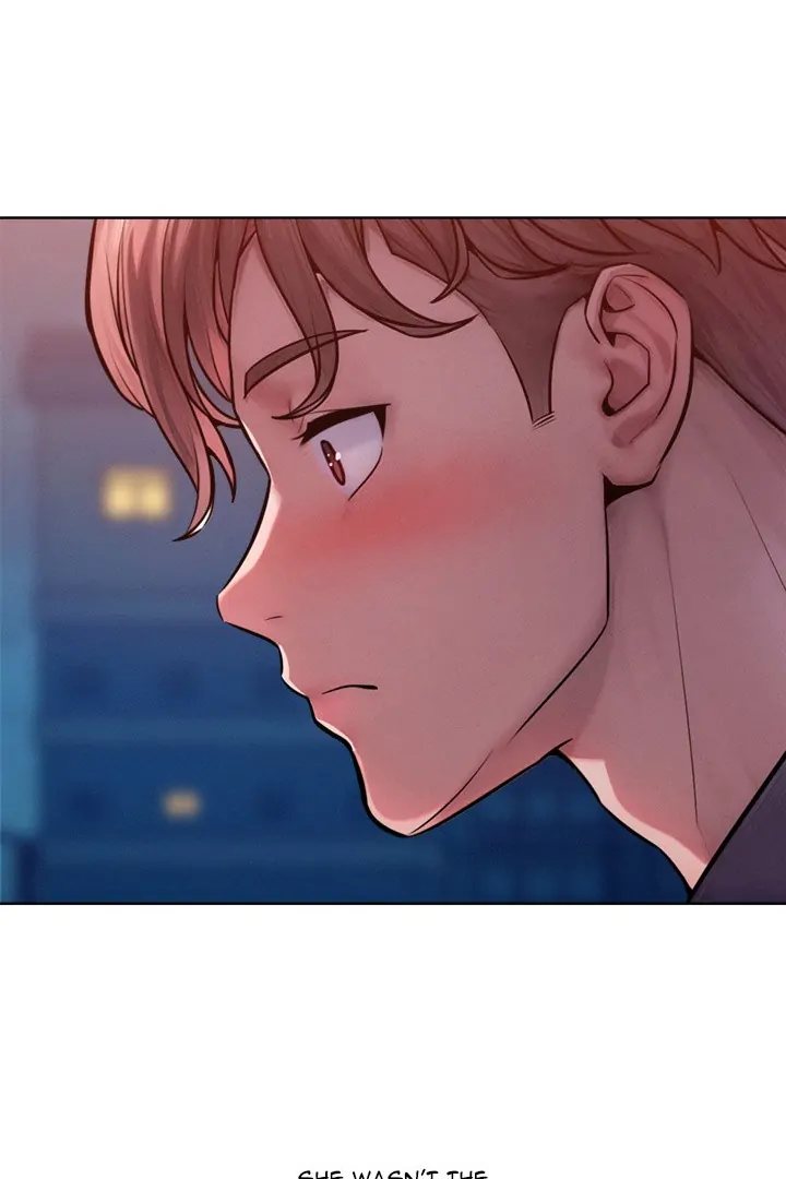 Tasty Missus x4 Raw Chapter 3 Page 31