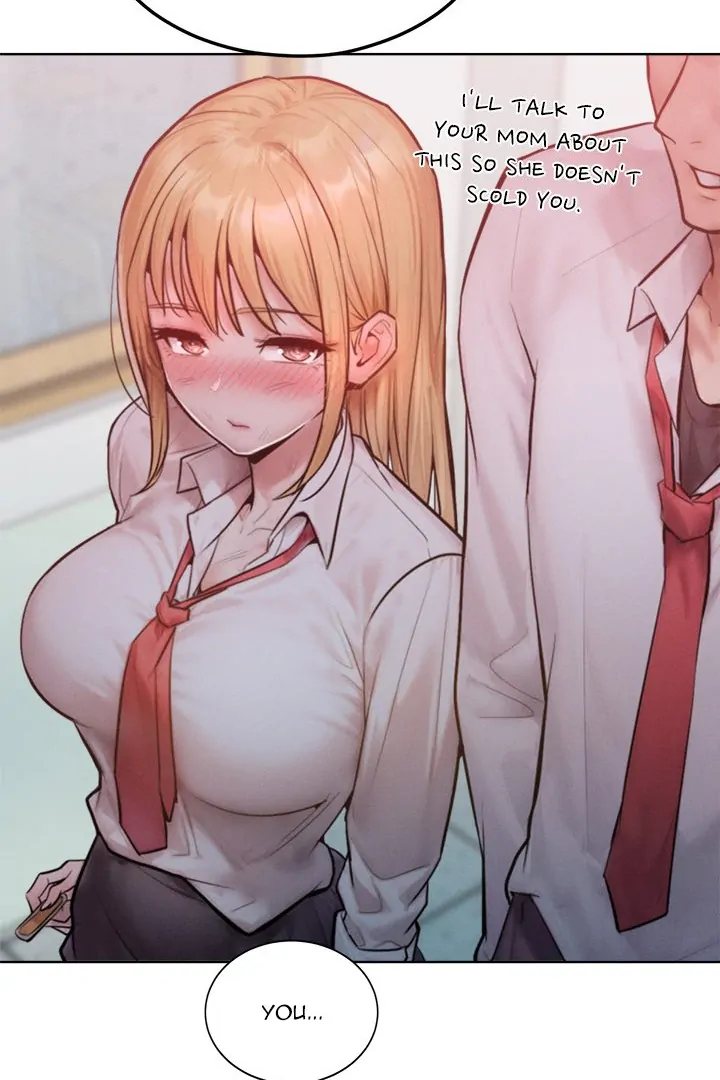 Tasty Missus x4 Raw Chapter 3 Page 70