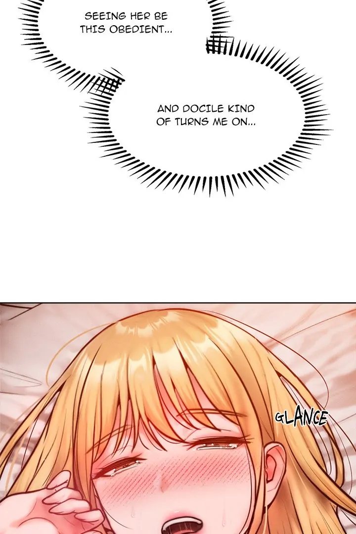Tasty Missus x4 Raw Chapter 4 Page 23