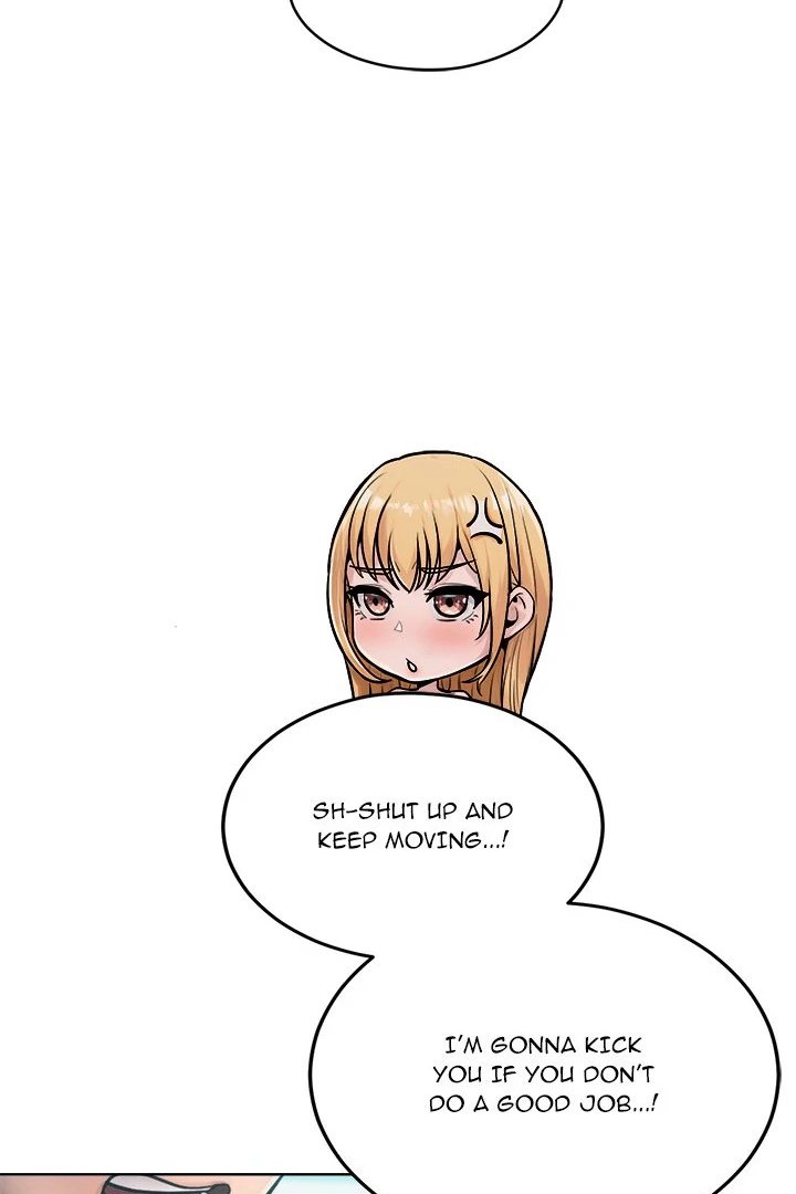 Tasty Missus x4 Raw Chapter 4 Page 32