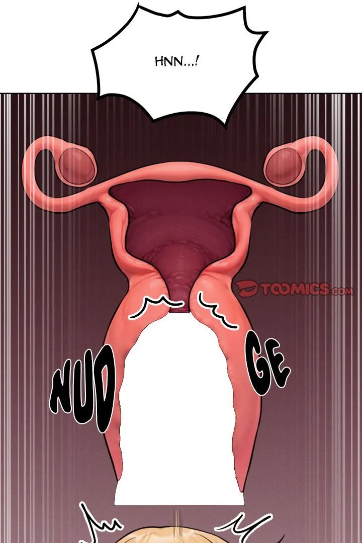 Tasty Missus x4 Raw Chapter 4 Page 54
