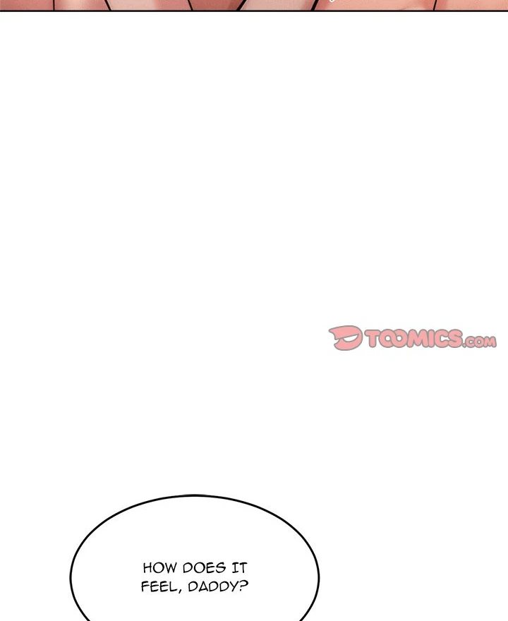 Tasty Missus x4 Raw Chapter 5 Page 104