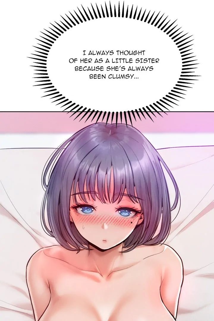 Tasty Missus x4 Raw Chapter 5 Page 29