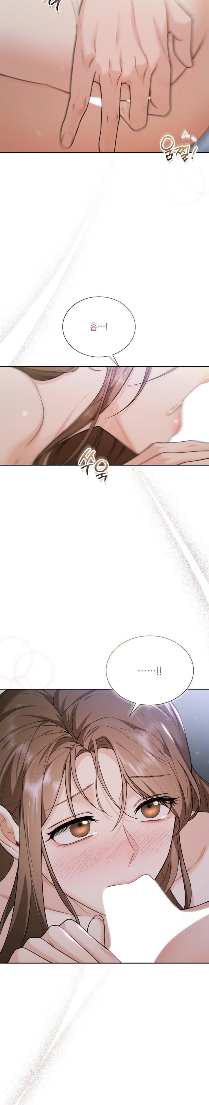 A Boss Who is So Kind to Me Raw Chapter 19 Page 29