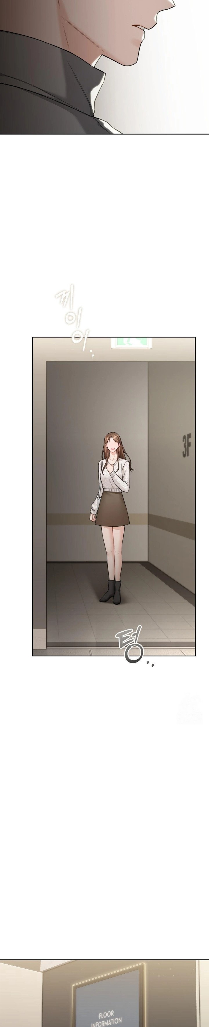 A Boss Who is So Kind to Me Raw Chapter 21 Page 12