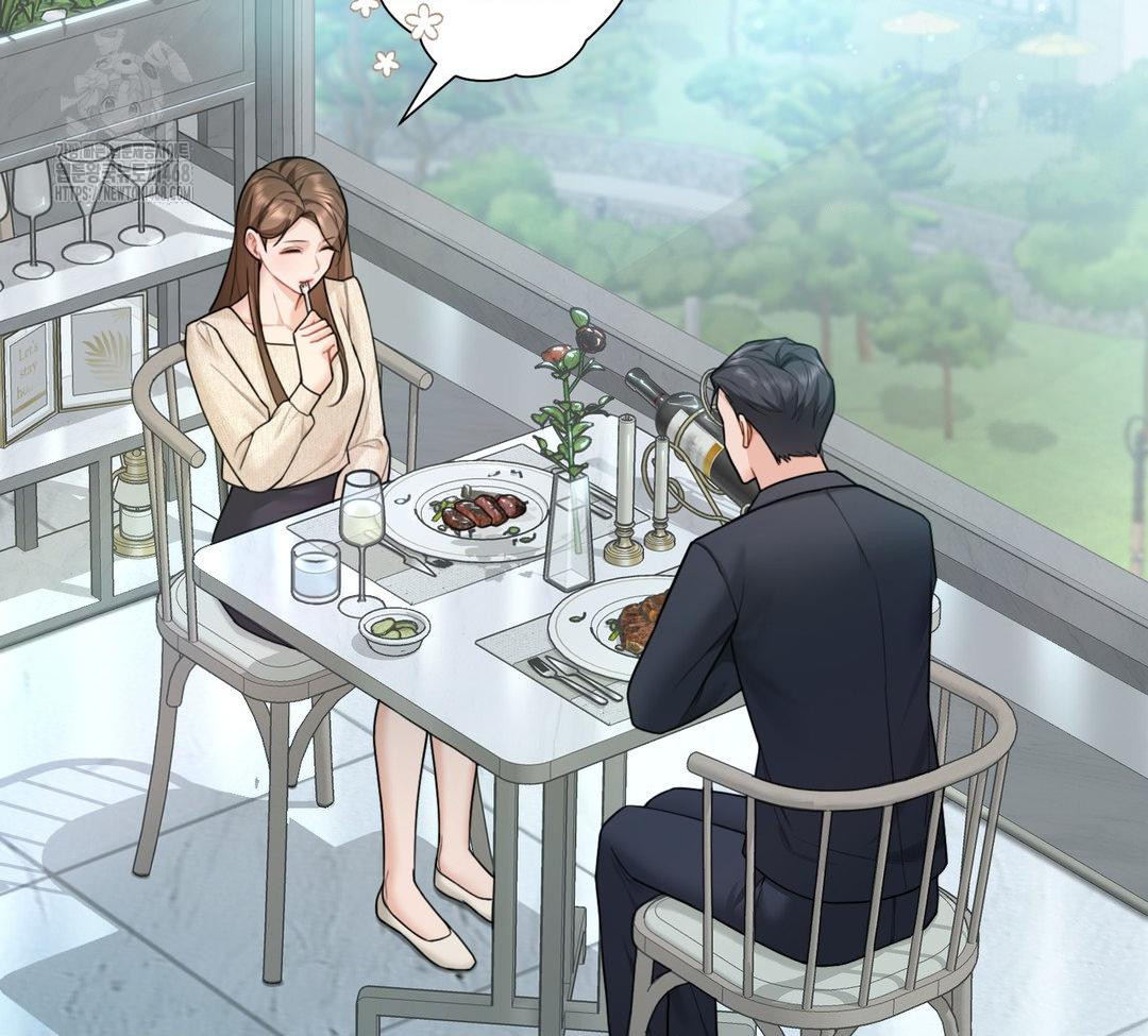 A Boss Who is So Kind to Me Raw Chapter 31 Page 106