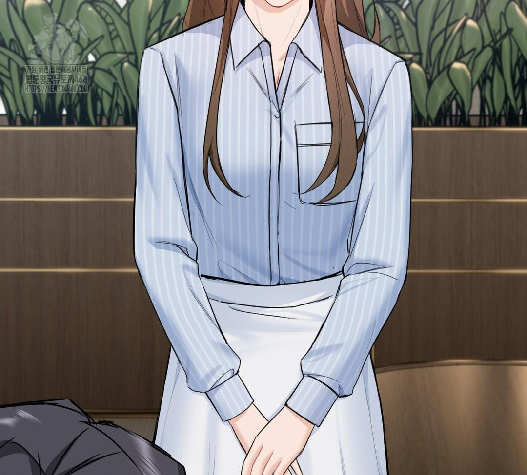 A Boss Who is So Kind to Me Raw Chapter 32 Page 134