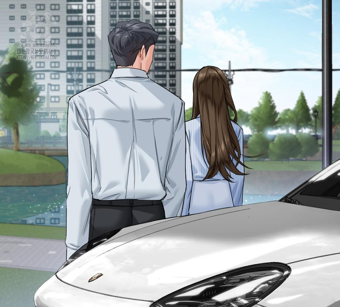 A Boss Who is So Kind to Me Raw Chapter 32 Page 22