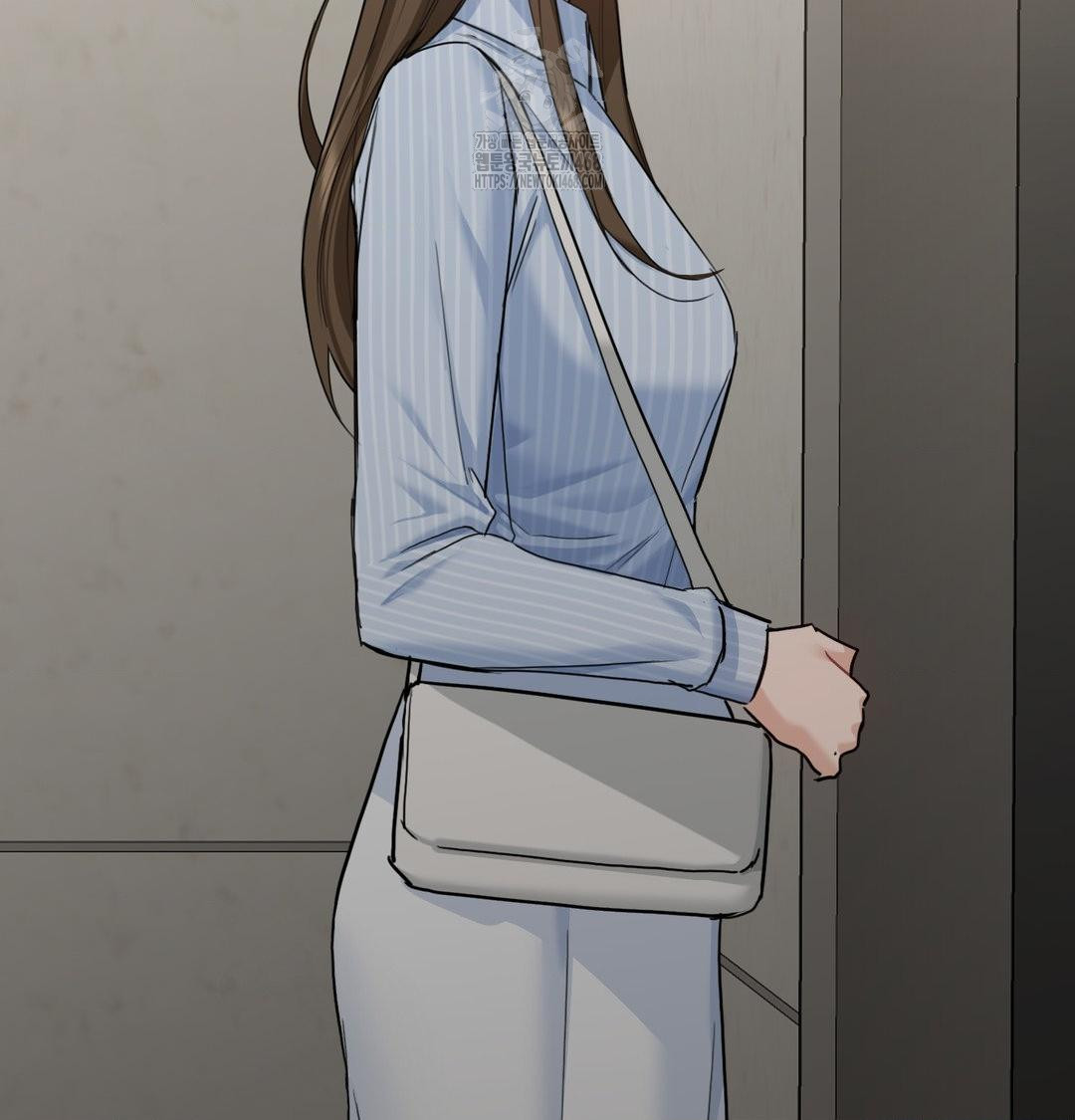 A Boss Who is So Kind to Me Raw Chapter 33 Page 12