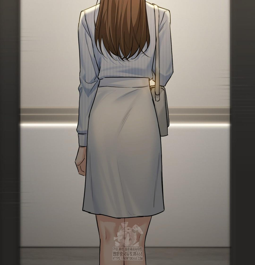 A Boss Who is So Kind to Me Raw Chapter 33 Page 25