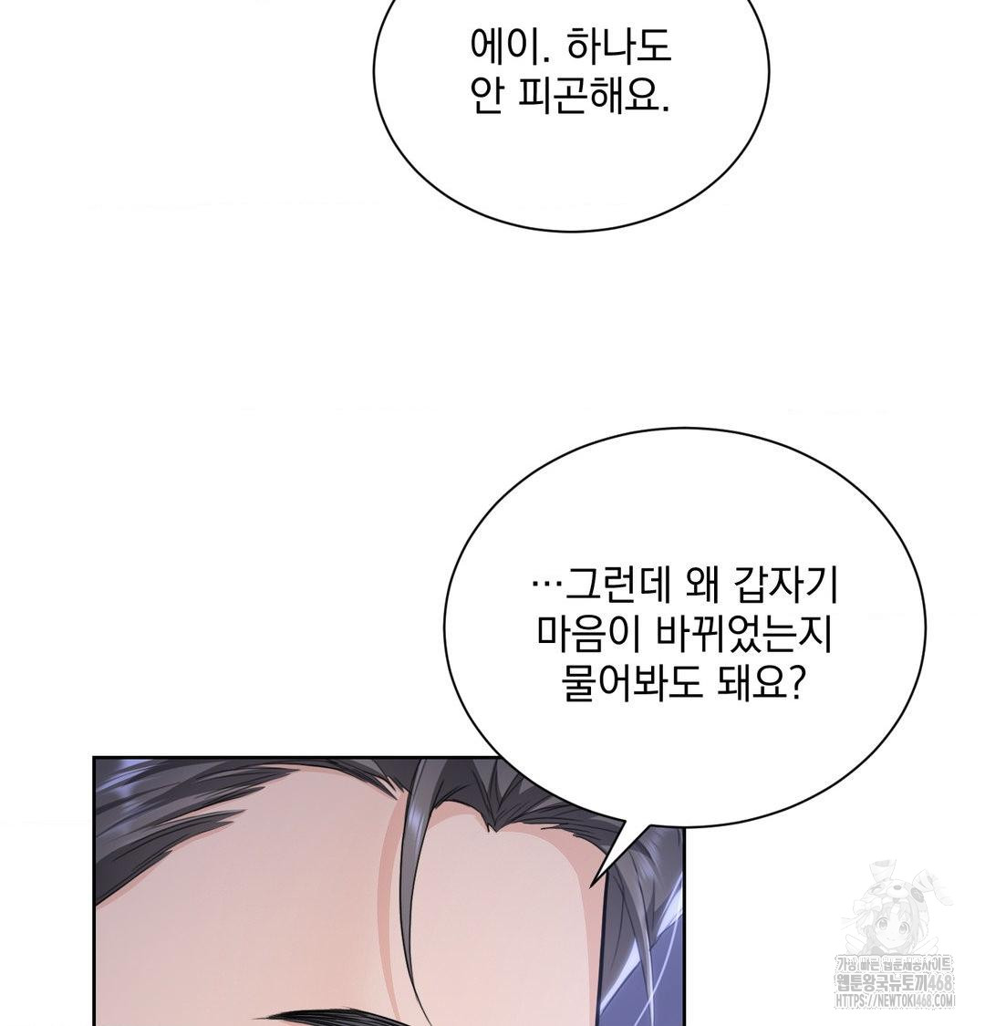 A Boss Who is So Kind to Me Raw Chapter 33 Page 78