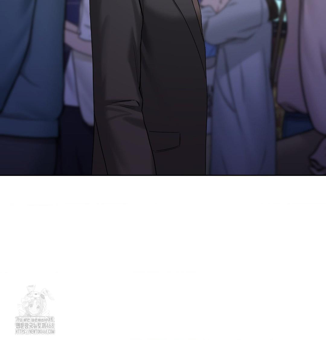 A Boss Who is So Kind to Me Raw Chapter 34 Page 21