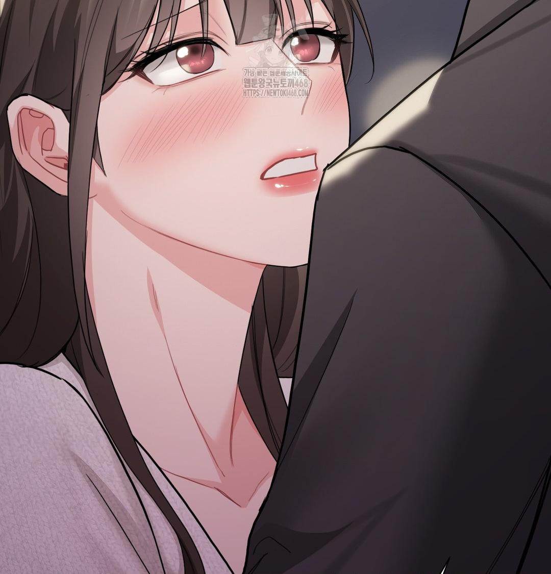 A Boss Who is So Kind to Me Raw Chapter 34 Page 52