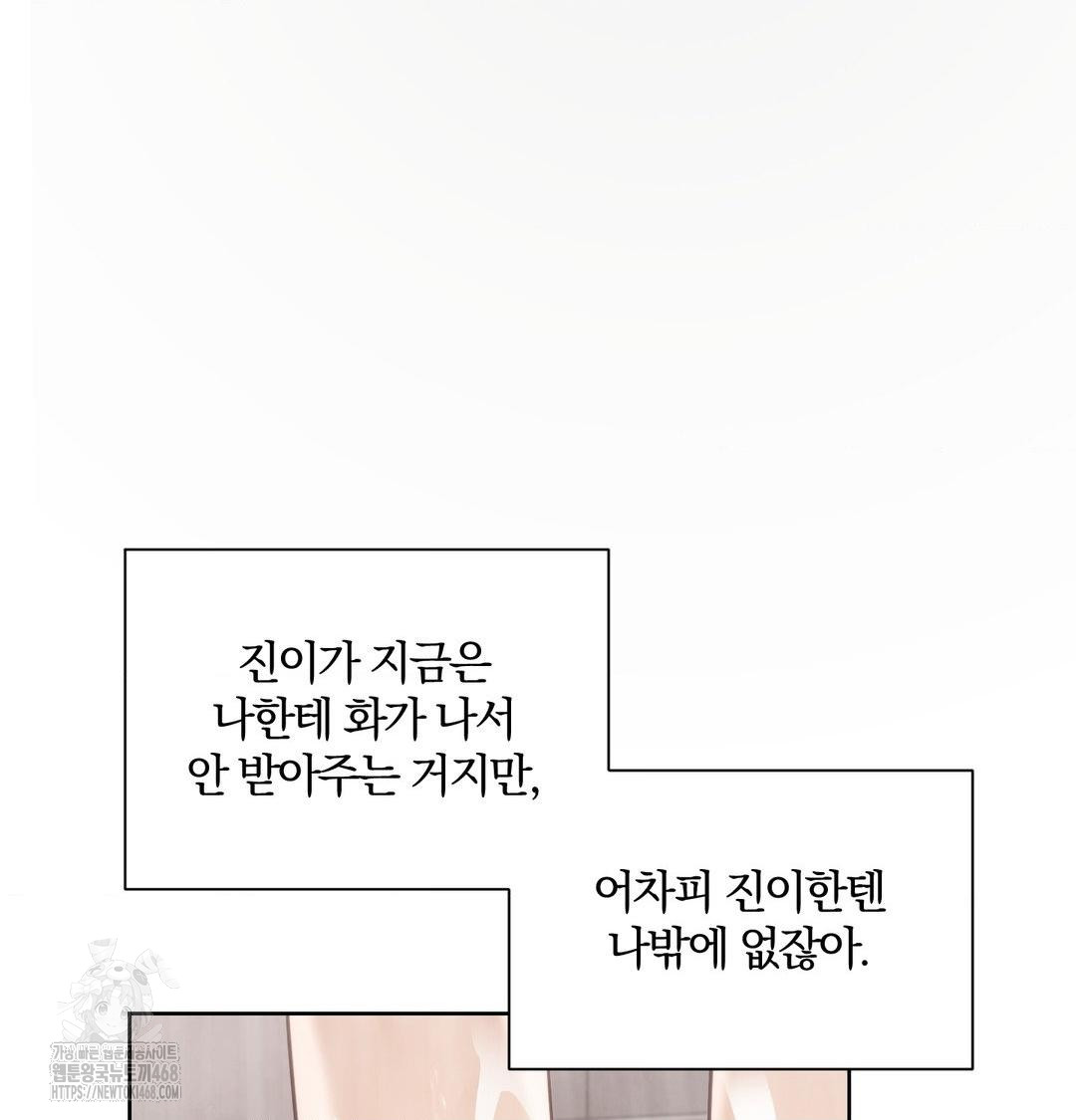 A Boss Who is So Kind to Me Raw Chapter 34 Page 69