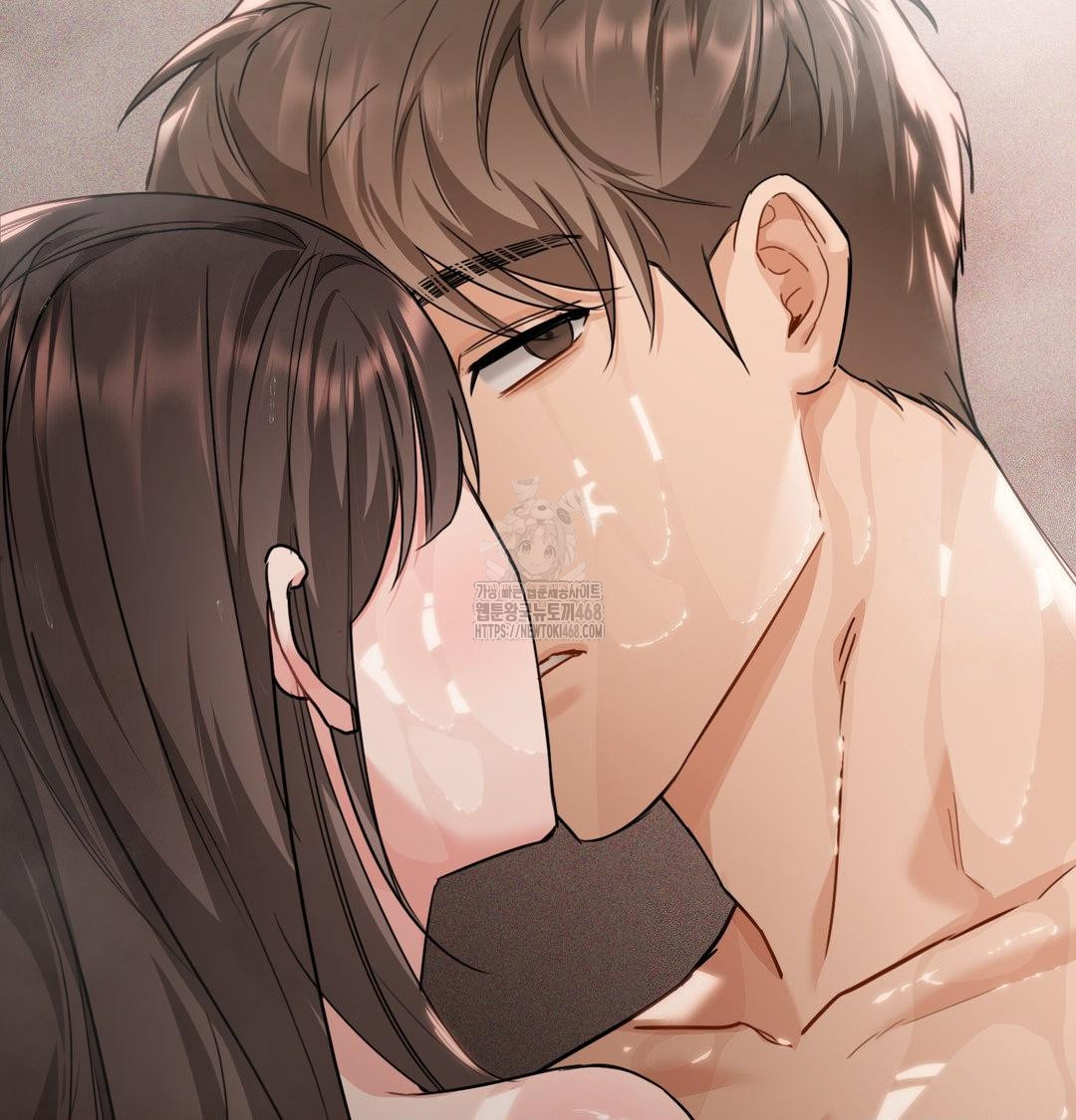 A Boss Who is So Kind to Me Raw Chapter 35 Page 23