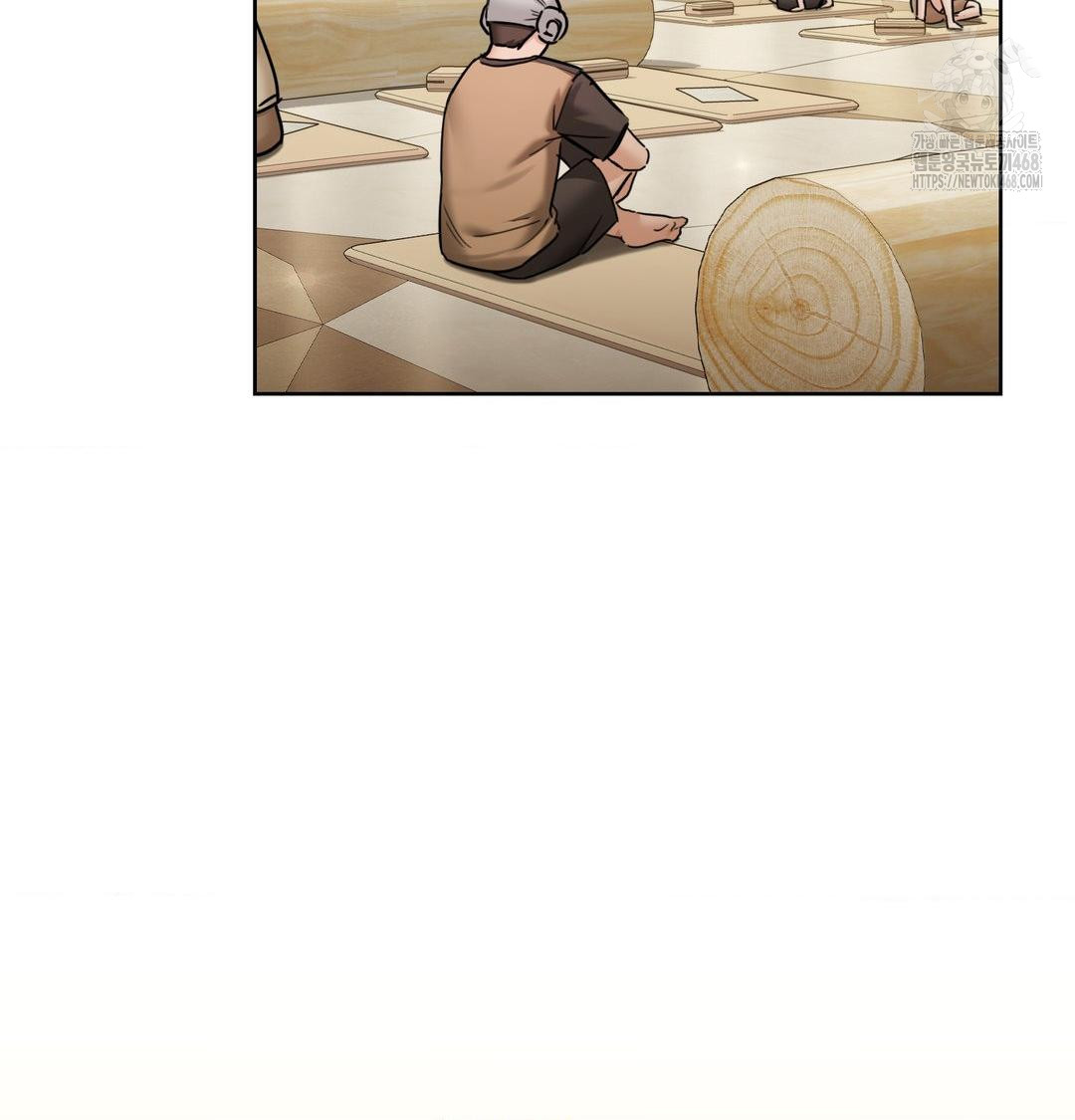 A Boss Who is So Kind to Me Raw Chapter 35 Page 29