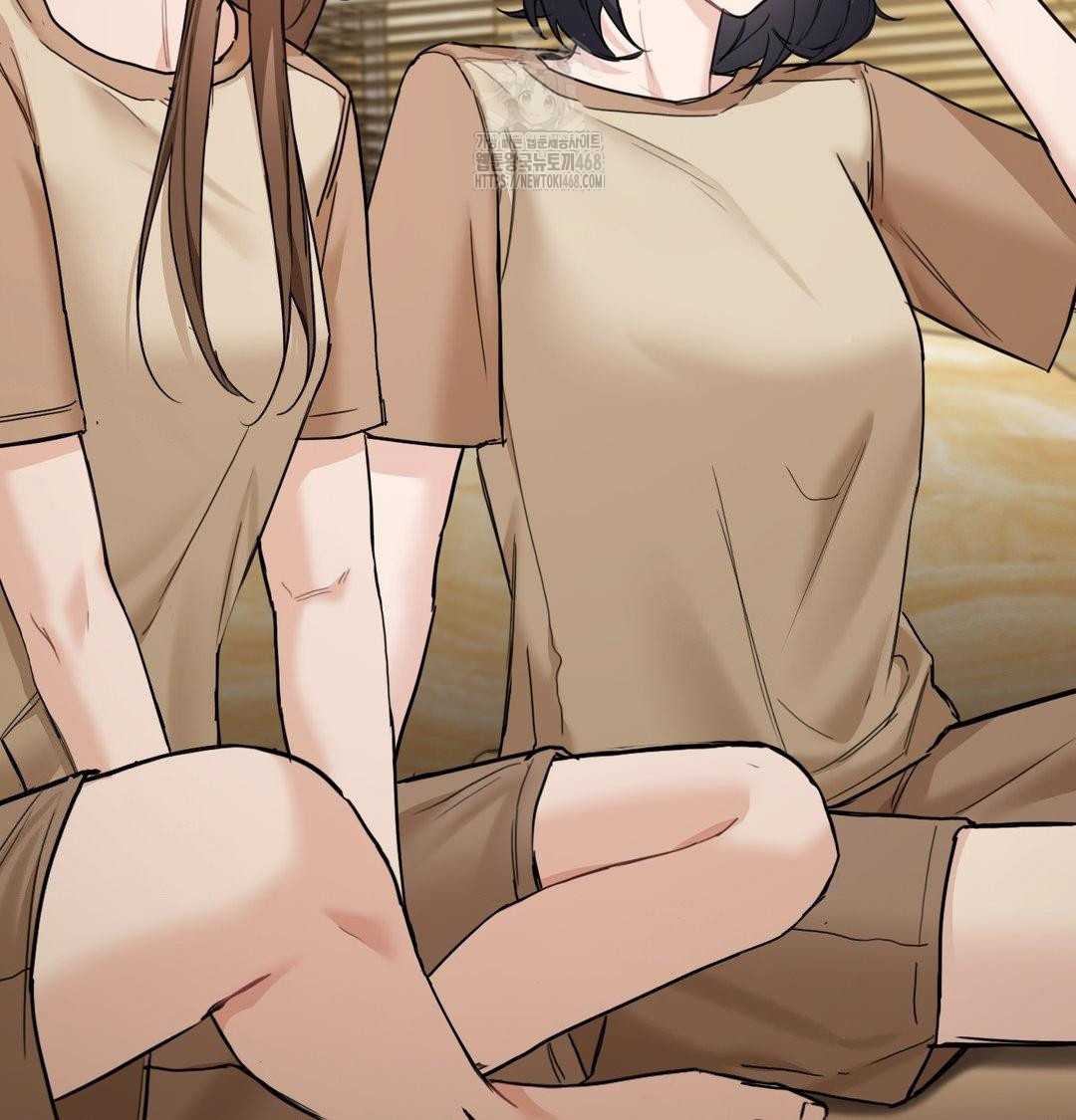 A Boss Who is So Kind to Me Raw Chapter 35 Page 31