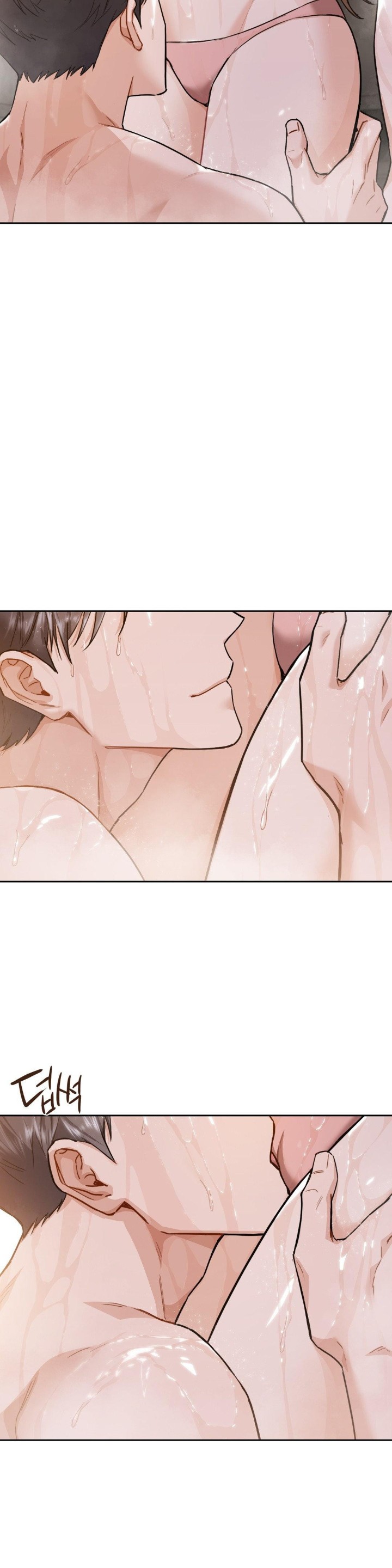 A Boss Who is So Kind to Me Raw Chapter 5 Page 33