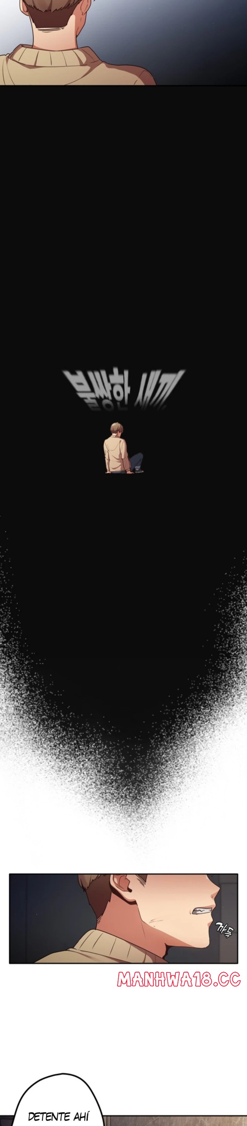That's Not How It's Done Raw Chapter 1 Page 18
