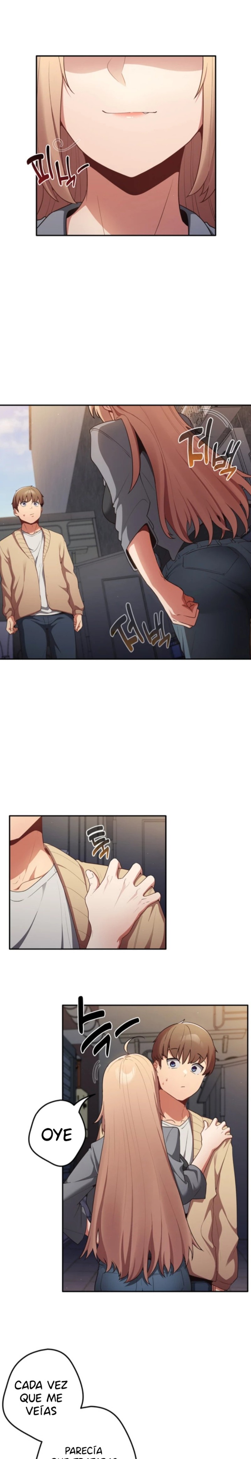 That's Not How It's Done Raw Chapter 1 Page 24
