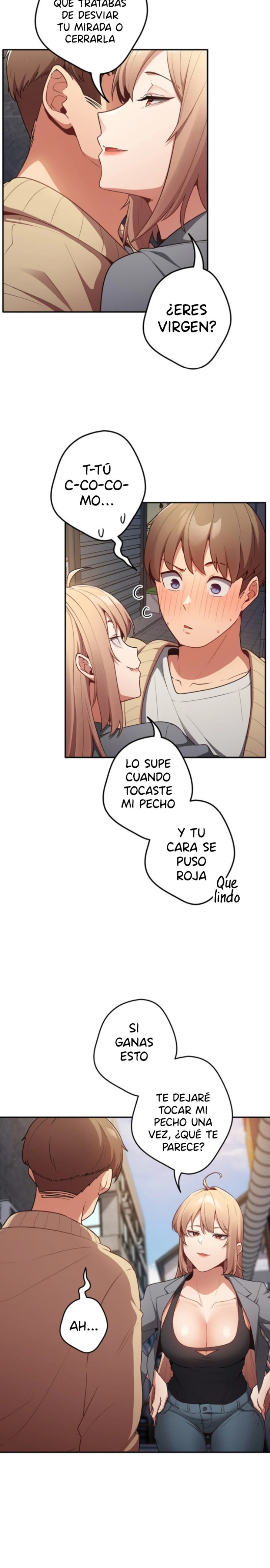 That's Not How It's Done Raw Chapter 1 Page 25