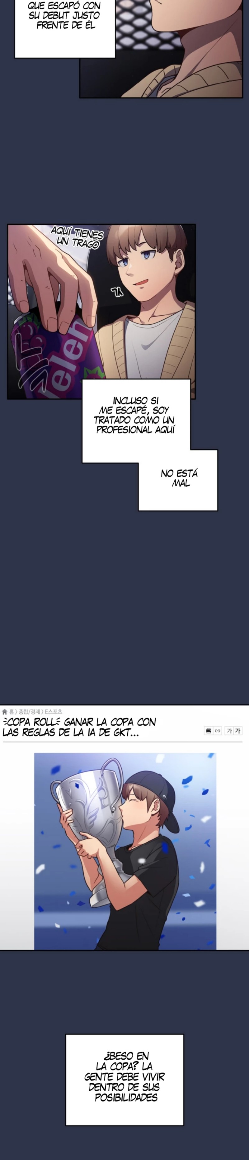 That's Not How It's Done Raw Chapter 1 Page 4