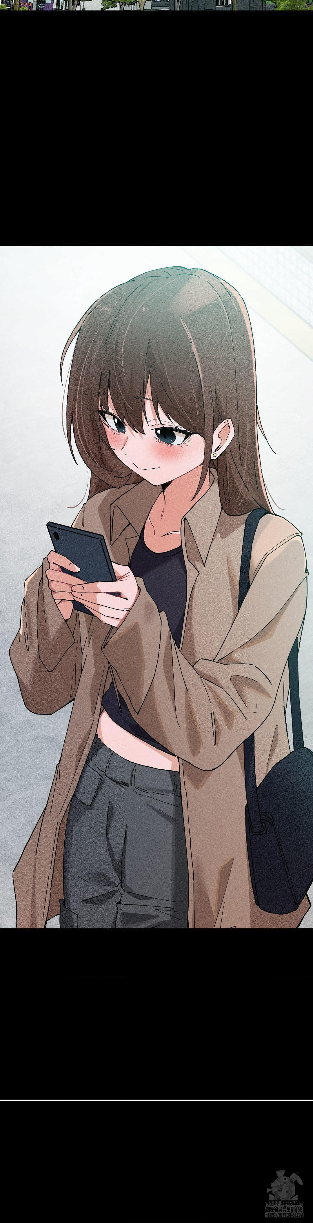 Now with You Raw Chapter 14 Page 8