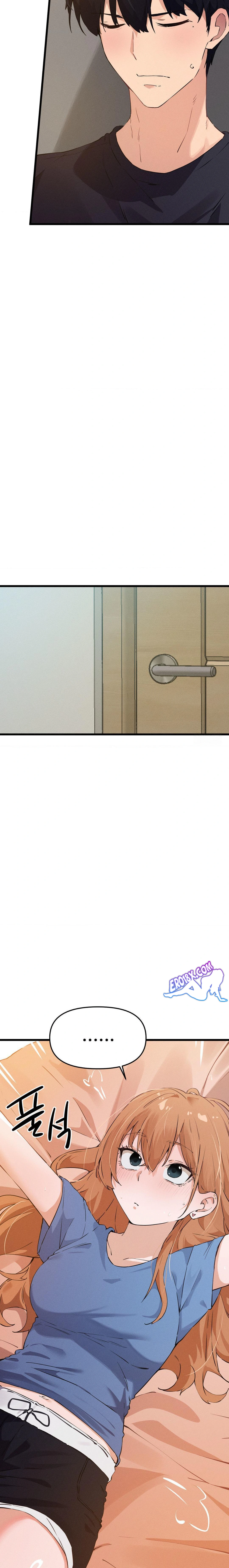 Now with You Raw Chapter 2 Page 21
