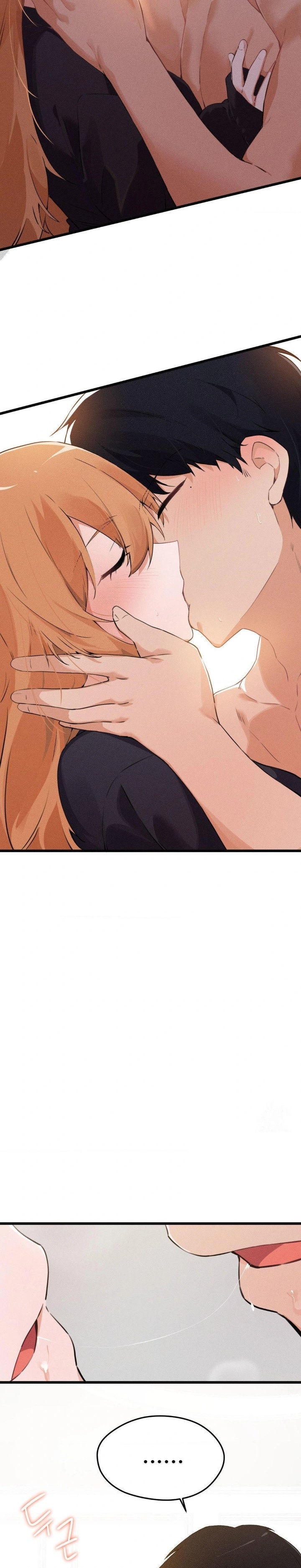 Now with You Raw Chapter 4 Page 11