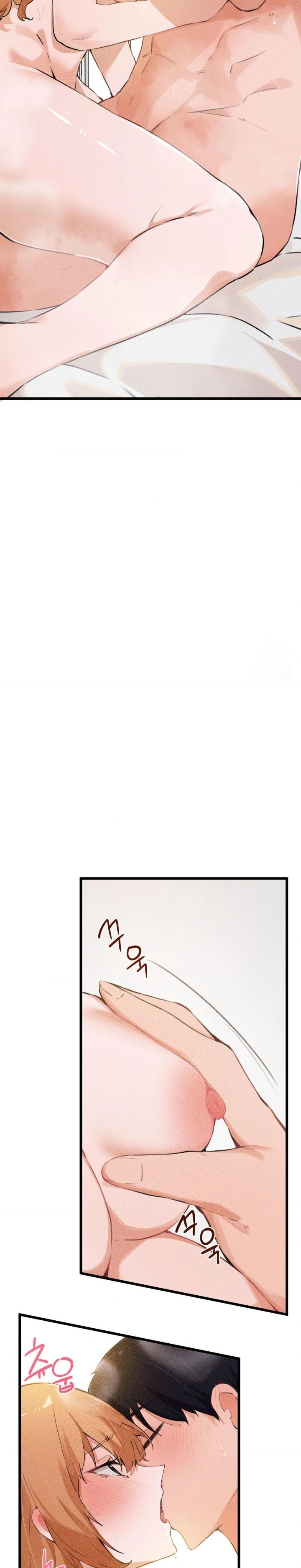 Now with You Raw Chapter 4 Page 19