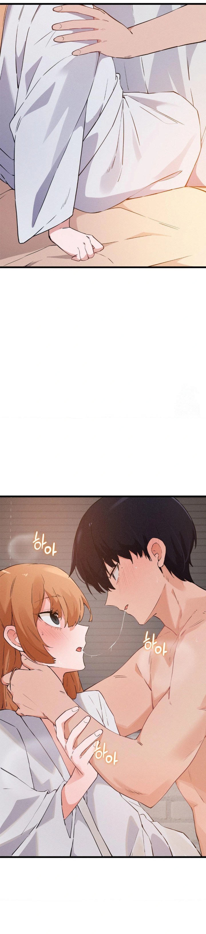 Now with You Raw Chapter 9 Page 28