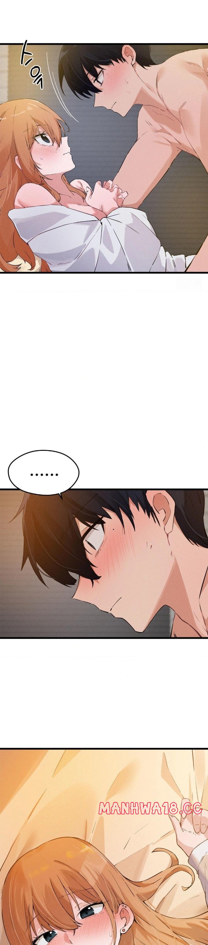 Now with You Raw Chapter 9 Page 29