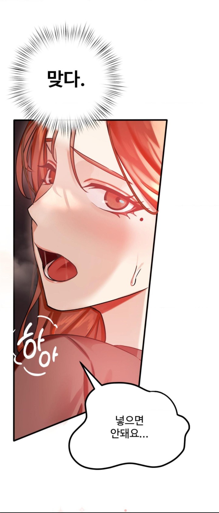 Pervert's Taste Raw Chapter 1 Page 11