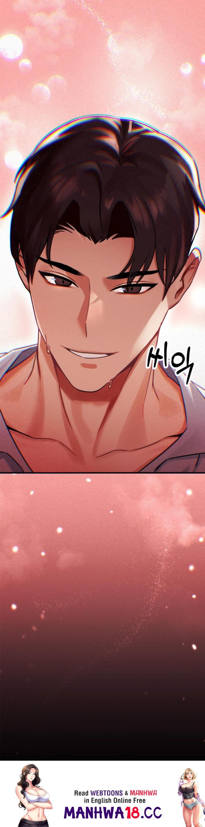 Pervert's Taste Raw Chapter 1 Page 56