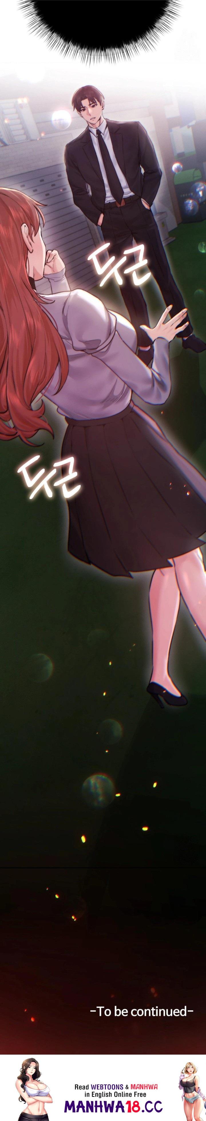 Pervert's Taste Raw Chapter 11 Page 30