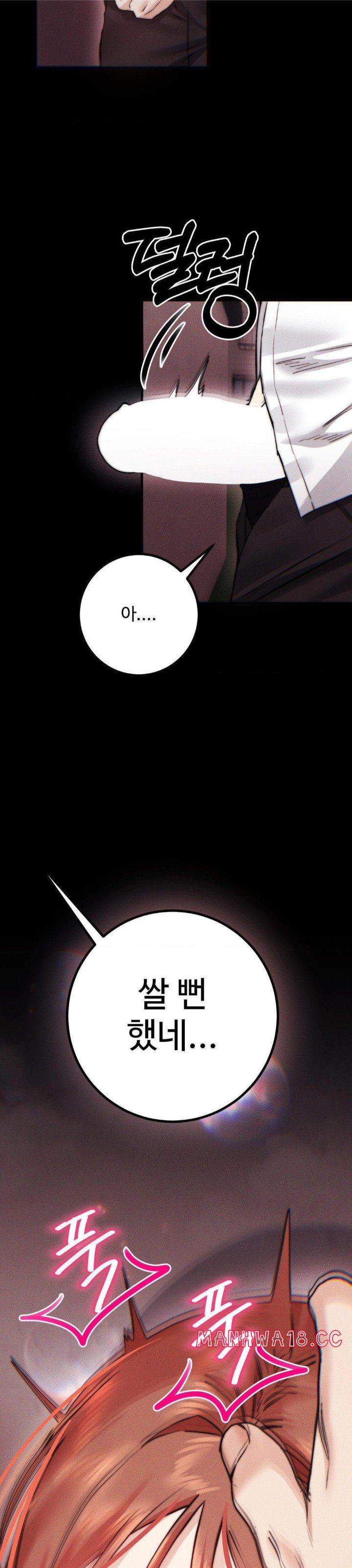 Pervert's Taste Raw Chapter 12 Page 17
