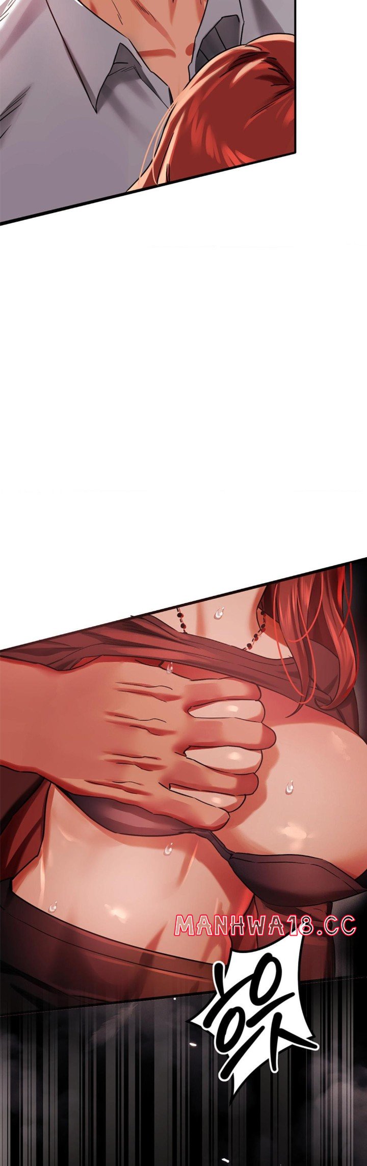 Pervert's Taste Raw Chapter 2 Page 32