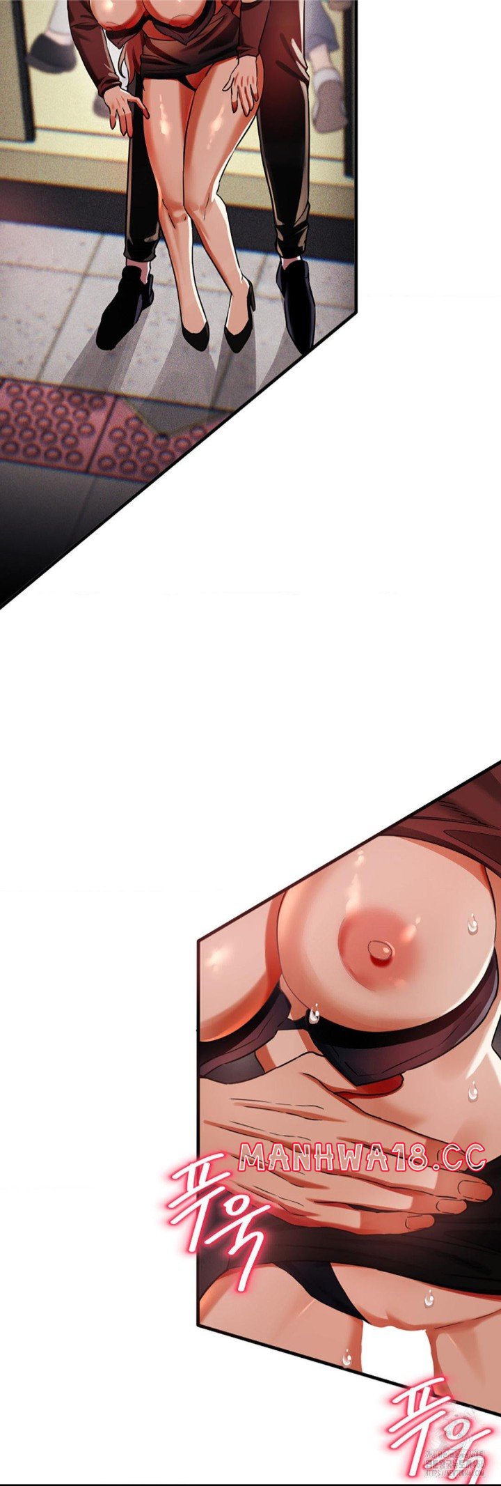Pervert's Taste Raw Chapter 3 Page 26