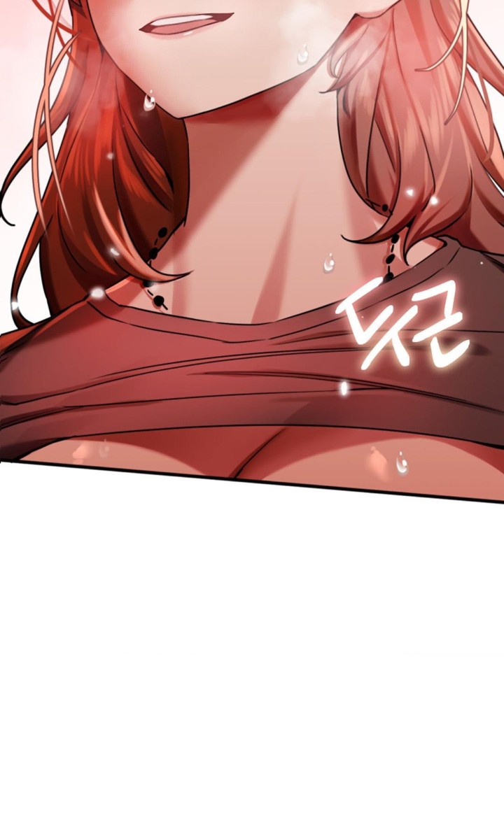 Pervert's Taste Raw Chapter 3 Page 9
