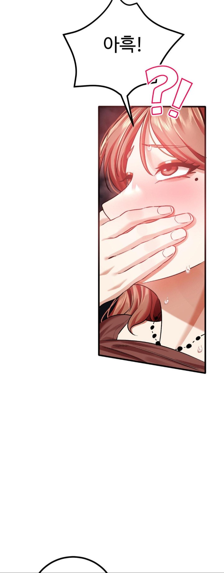 Pervert's Taste Raw Chapter 5 Page 39