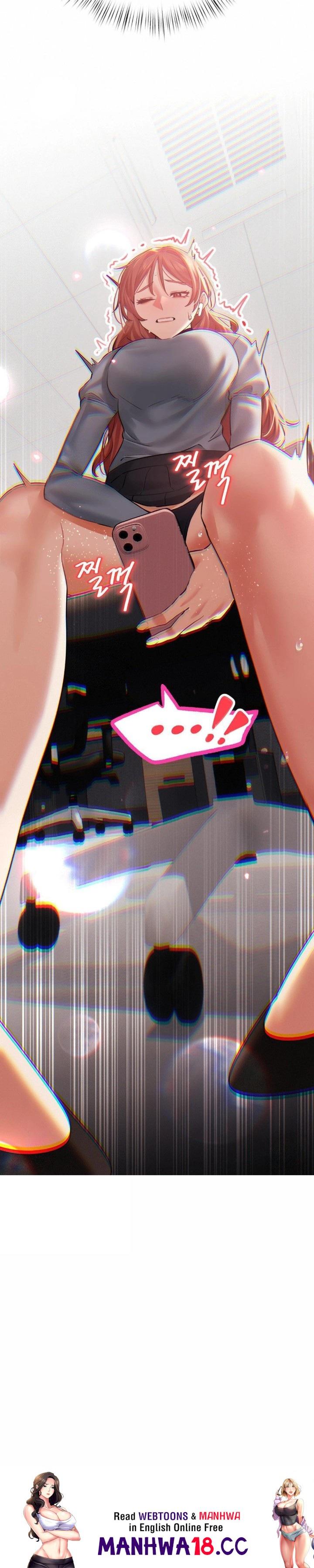 Pervert's Taste Raw Chapter 8 Page 30