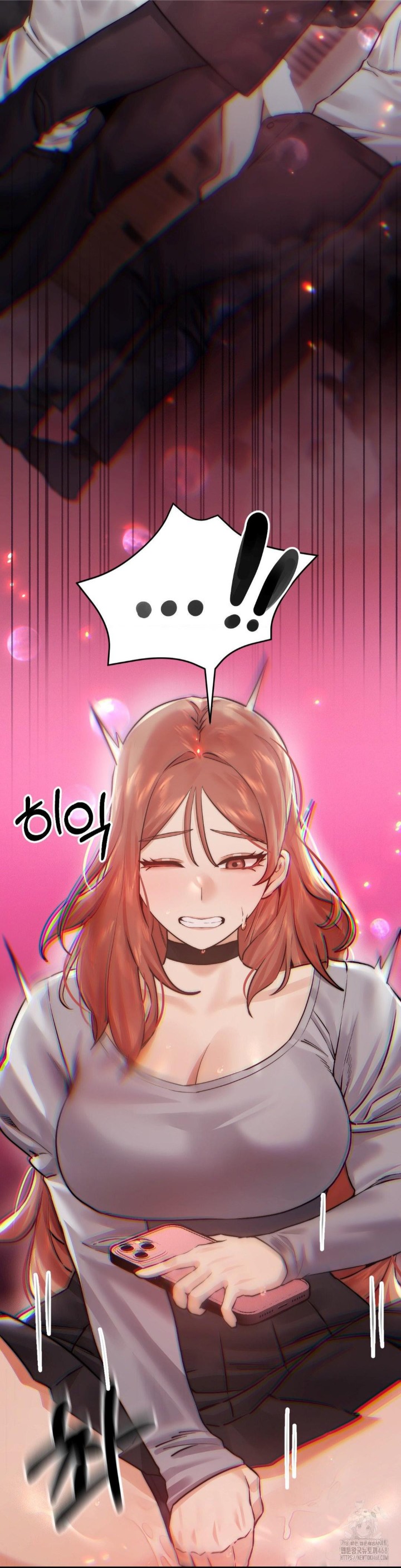 Pervert's Taste Raw Chapter 9 Page 8