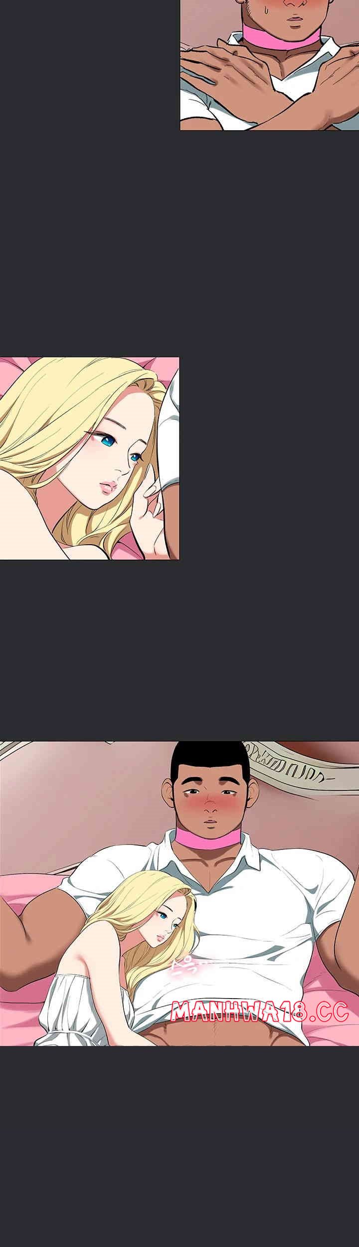 Reproducing Till My Dick Falls Off Raw Chapter 10 Page 36