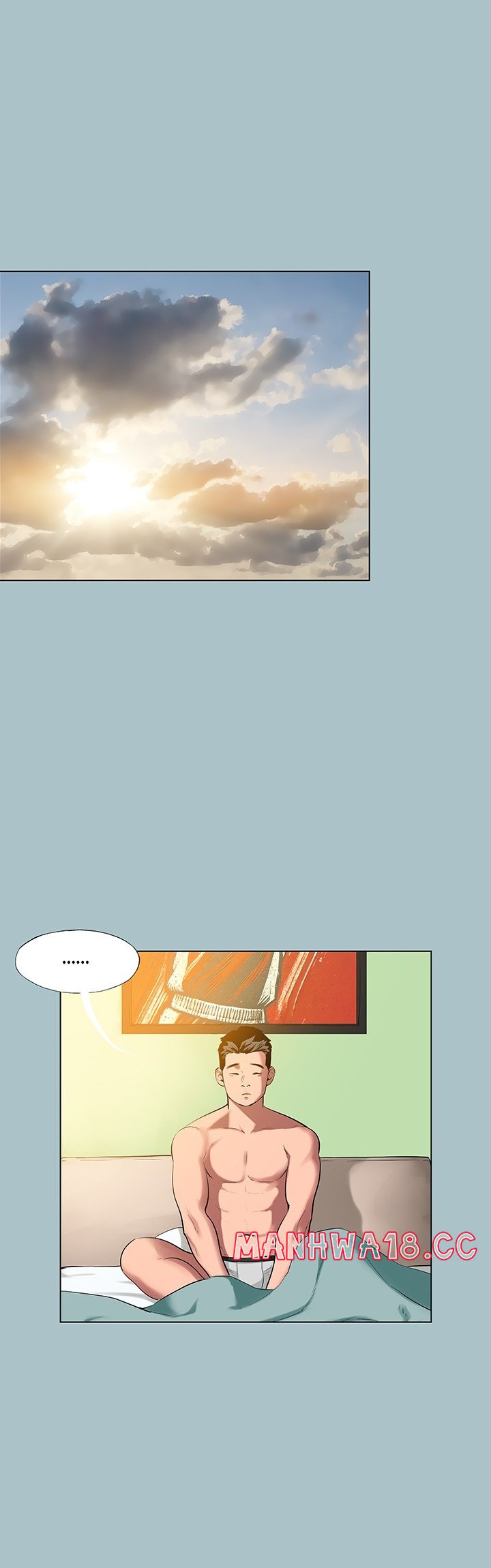 Reproducing Till My Dick Falls Off Raw Chapter 15 Page 7